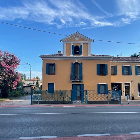 Villa Iside Chirignago-Zelarino Eksteriør bilde
