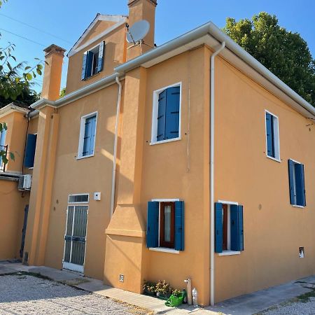 Villa Iside Chirignago-Zelarino Eksteriør bilde