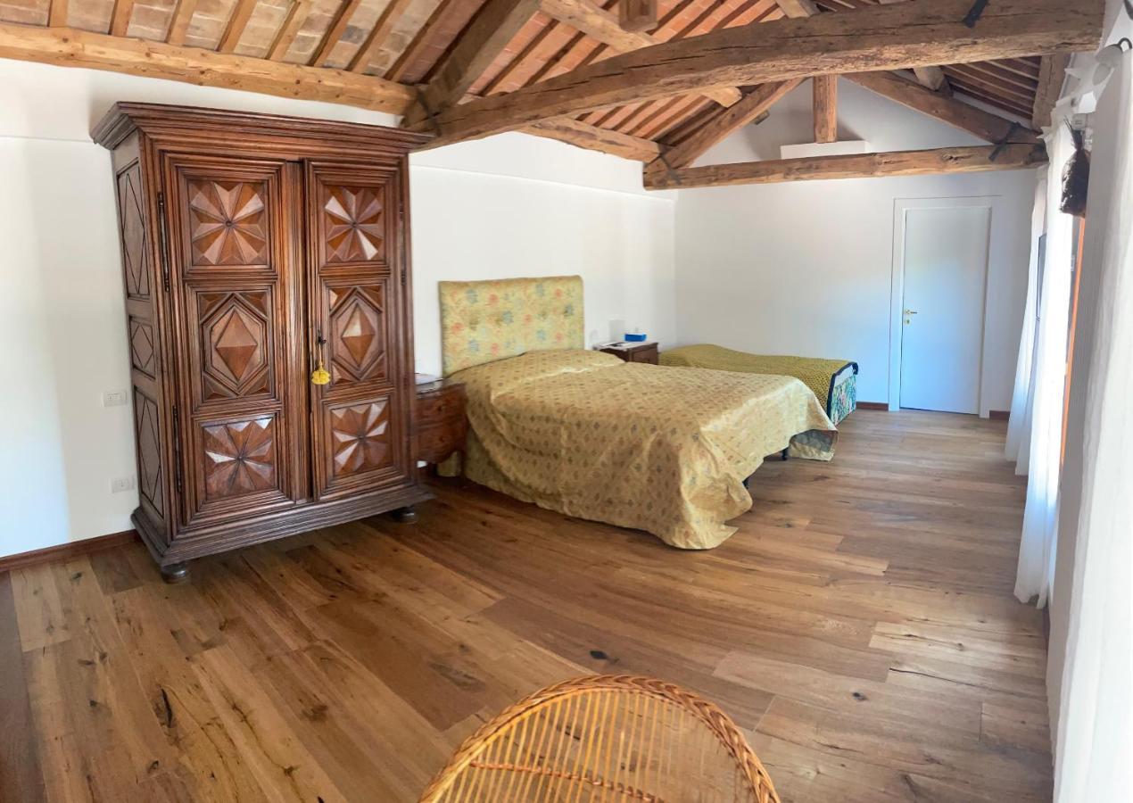 Villa Iside Chirignago-Zelarino Eksteriør bilde
