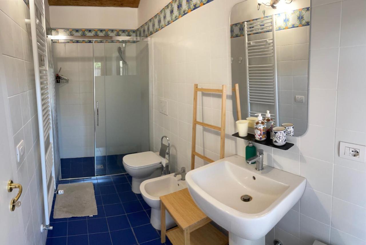 Villa Iside Chirignago-Zelarino Eksteriør bilde