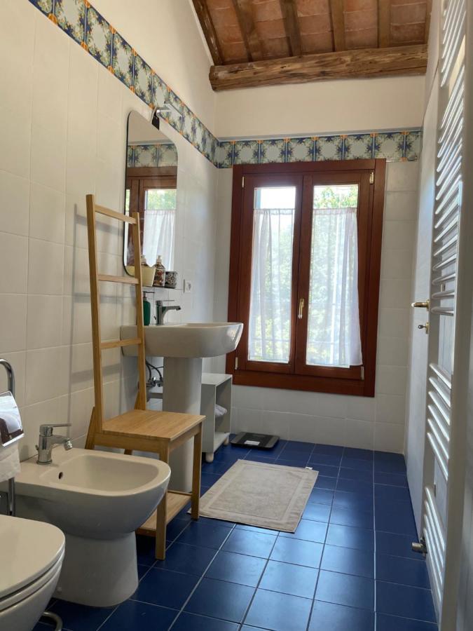 Villa Iside Chirignago-Zelarino Eksteriør bilde
