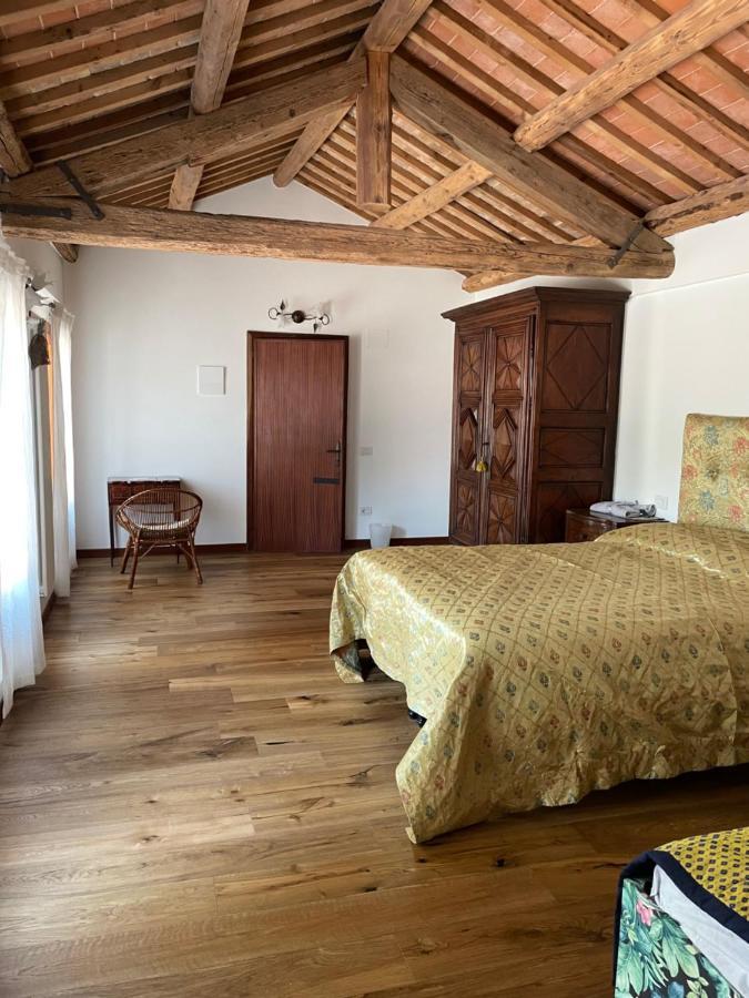 Villa Iside Chirignago-Zelarino Eksteriør bilde