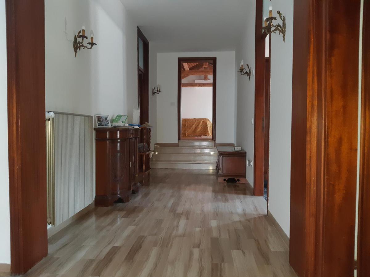 Villa Iside Chirignago-Zelarino Eksteriør bilde