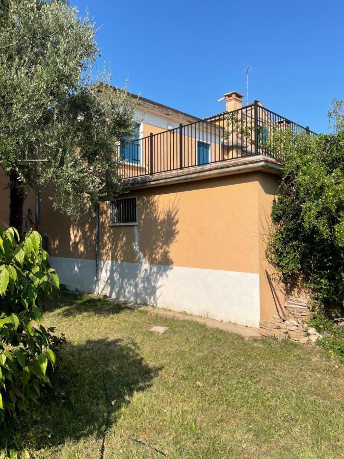 Villa Iside Chirignago-Zelarino Eksteriør bilde