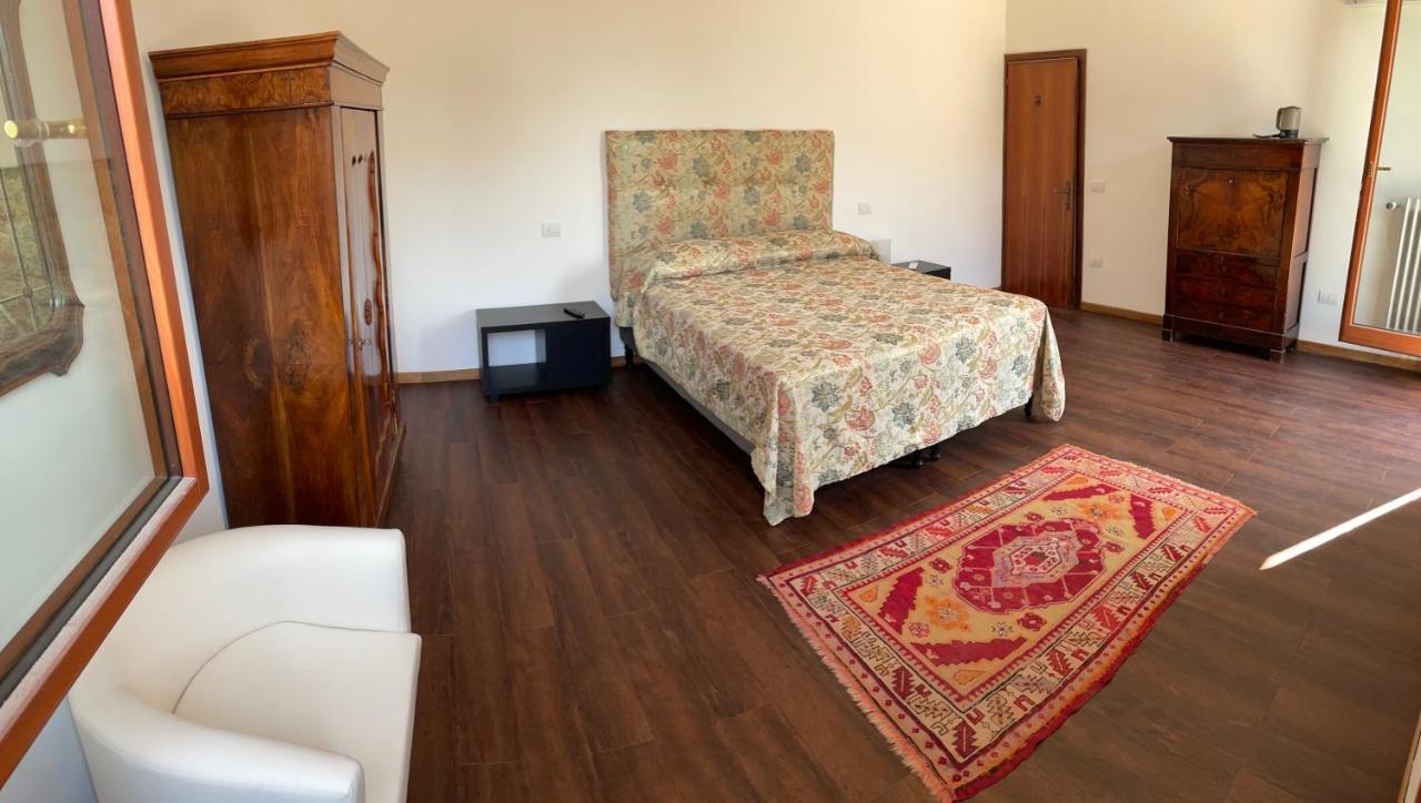 Villa Iside Chirignago-Zelarino Eksteriør bilde