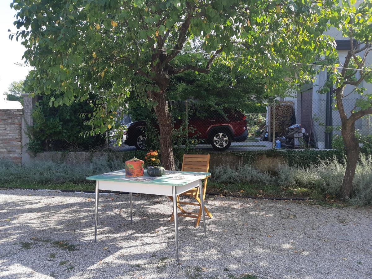 Villa Iside Chirignago-Zelarino Eksteriør bilde