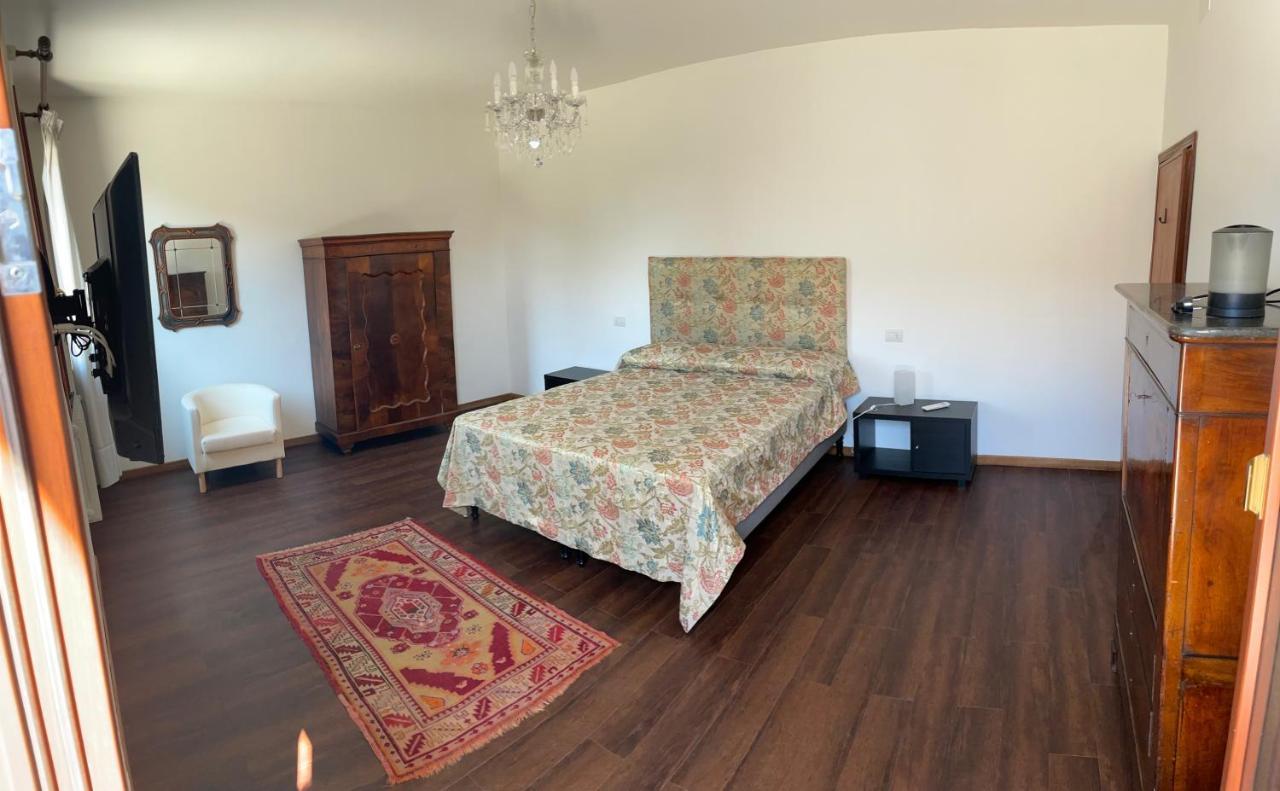 Villa Iside Chirignago-Zelarino Eksteriør bilde