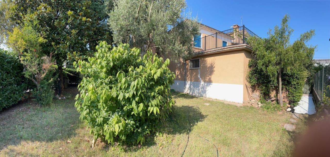 Villa Iside Chirignago-Zelarino Eksteriør bilde