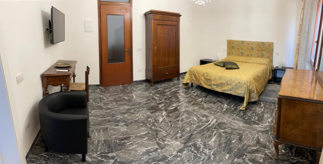 Villa Iside Chirignago-Zelarino Eksteriør bilde