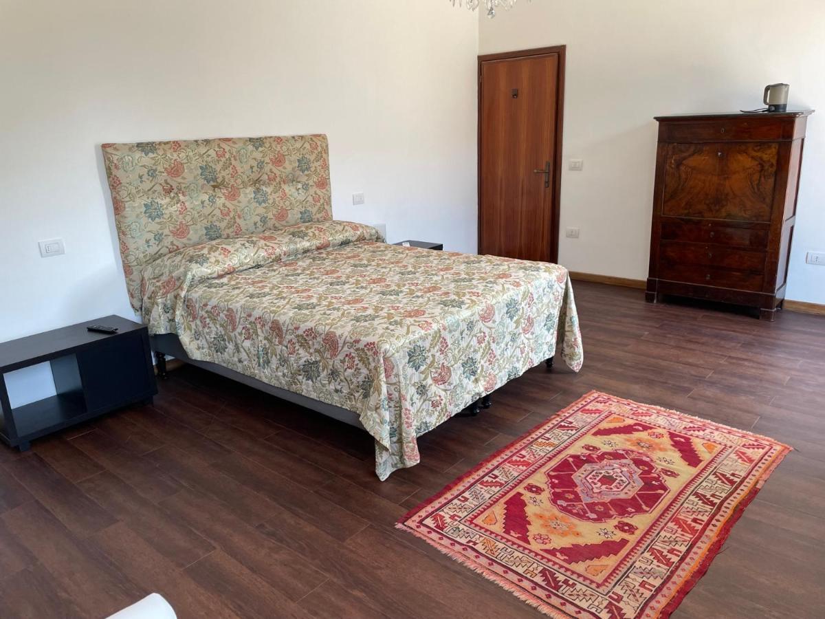 Villa Iside Chirignago-Zelarino Eksteriør bilde