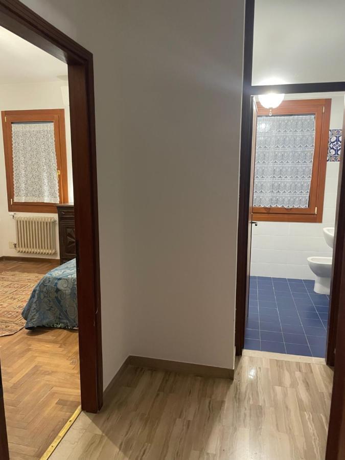 Villa Iside Chirignago-Zelarino Eksteriør bilde