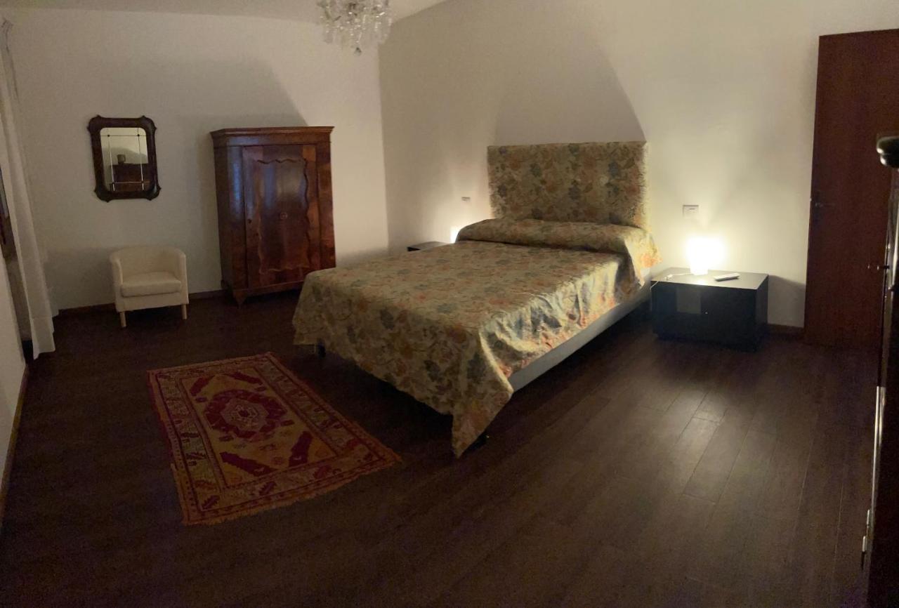 Villa Iside Chirignago-Zelarino Eksteriør bilde