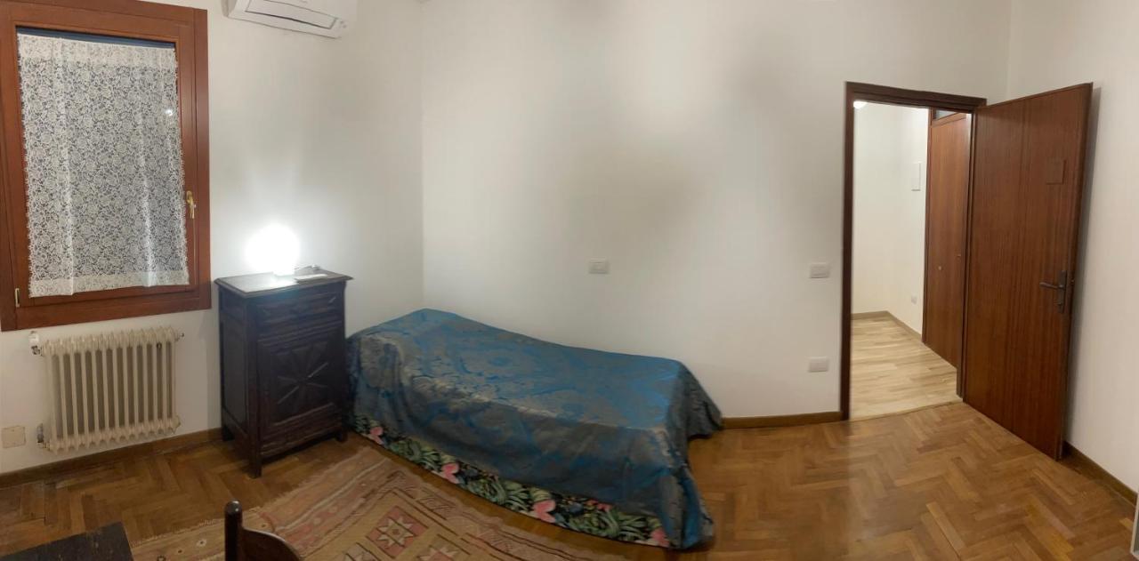 Villa Iside Chirignago-Zelarino Eksteriør bilde